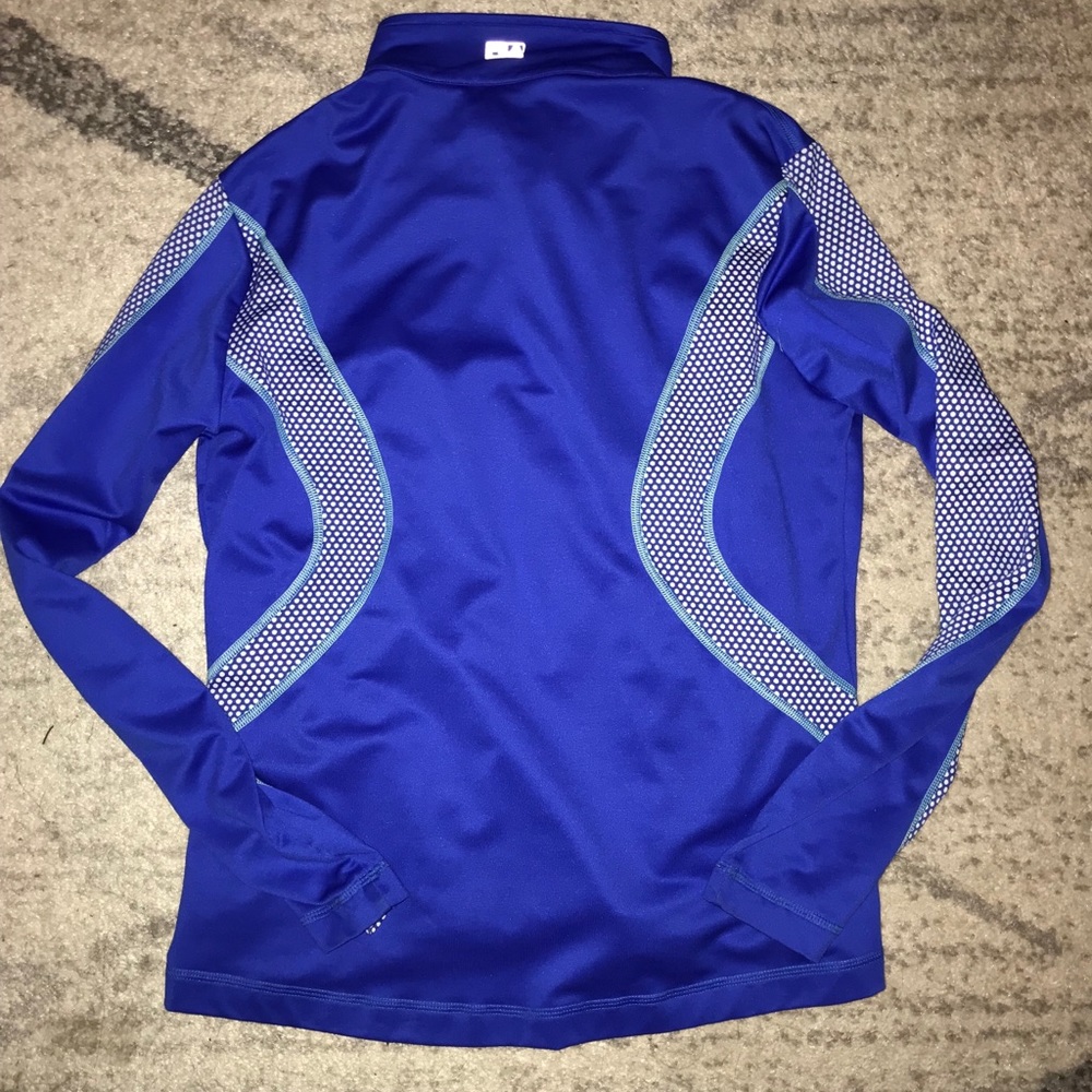 Fila | running jacket - Picture 3 of 4
